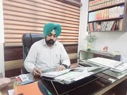 Best Advocate in Ludhiana