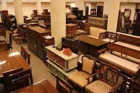 Wood and Furniture Shop Near Me
