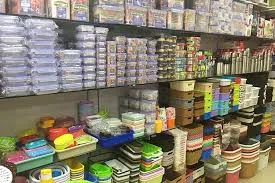 Plastic Products Near Me
