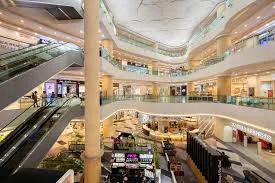 ludhiana shopping mall