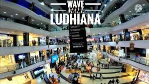 Shopping Malls in Ludhiana