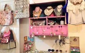 Fashion Accessories Near Me,Ludhiana