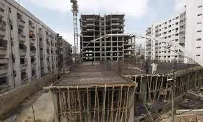 Building & Construction in Ludhiana