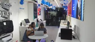electronics shops in ludhiana