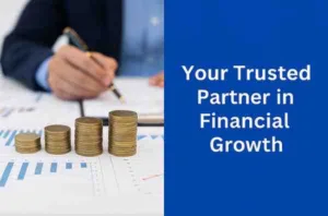 Vedaanta Capital - A professional financial growth concept showcasing trust, success, and strategic investment planning.