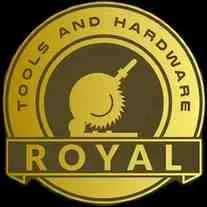 Royal Tools And Hardware - Branded Power Tools for Industrial and Home Use