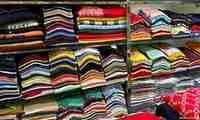 Sachdeva Hosiery premium quality men’s and women’s innerwear collection on display