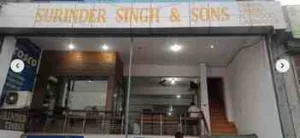 Surinder Singh And Sons – Redefine your outdoor comfort with our premium garden furniture collection.