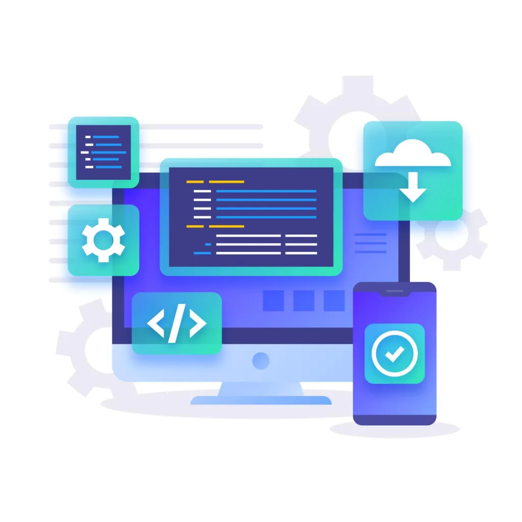Website Listing