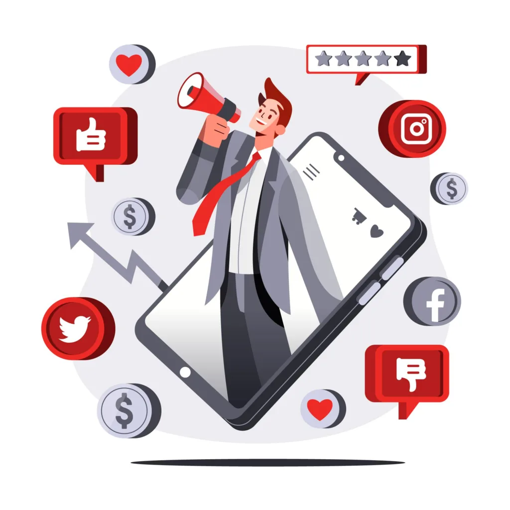 social-media-and-seo