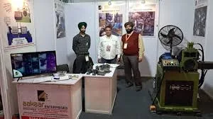 Aakaar Enterprises Ludhiana brightens homes and businesses with modern, energy-saving LED lighting.