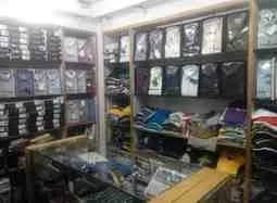 Champion Kids Ludhiana family clothing store showcasing matching outfits for parents and children