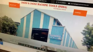 JAGGI AND JAGGI MACHINE TOOLS INDIA international exporter and importer of industrial machine tools