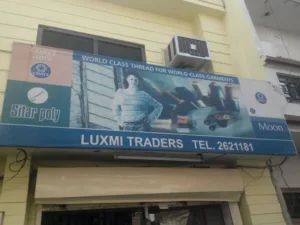 LUXMI TRADERS LUDHIANA trendy ethnic and casual wear collection for men, women, and kids