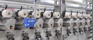 MAHALUXMI TEXTILES PARTS delivers high-precision rollers, shafts, and gears tailored for weaving machinery.