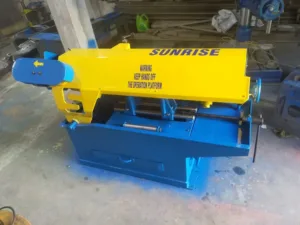 Sunrise Industry Ludhiana manufacturing high-performance hydraulic parts like pumps, cylinders, valves, and hoses for industrial machinery and automation systems.