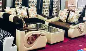 Wood and Furniture Shop in Ludhiana offers stylish and durable furniture crafted by skilled local artisans.