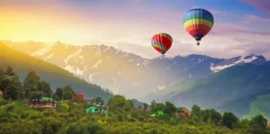Tour Travel Ludhiana offers weekend escapes to scenic hill stations and peaceful retreats.