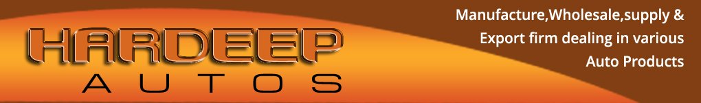 Hardeep Autos