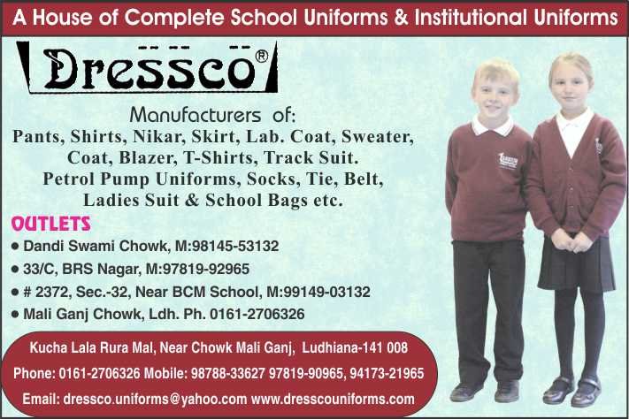 Dressco