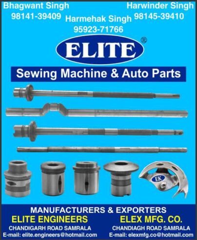 Elite Engineers