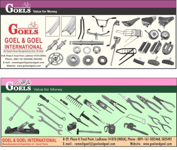 Goel & Goel International