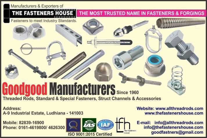 Goodgood Manufacturers