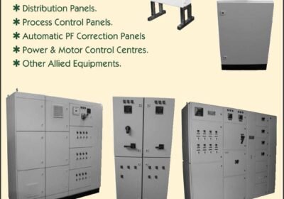 Power-Control-and-Switchgears