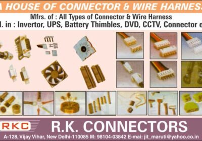 RK-Connectors