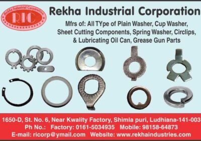 Rekha-Industrial-Corporation