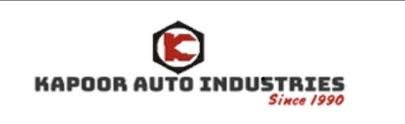 Automobile Kapoor (India) Private Limited