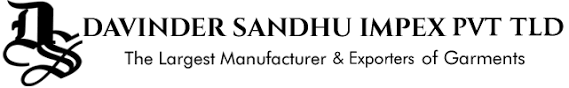Davinder Sandhu Impex Ltd.