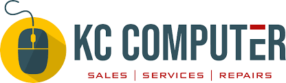 K.C. Computers