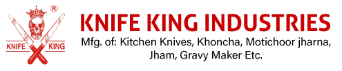 Knife King Industries