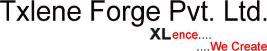 Txlene Forge Pvt. Ltd.