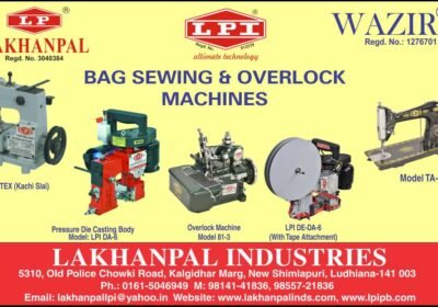 Lakhanpal-Industries