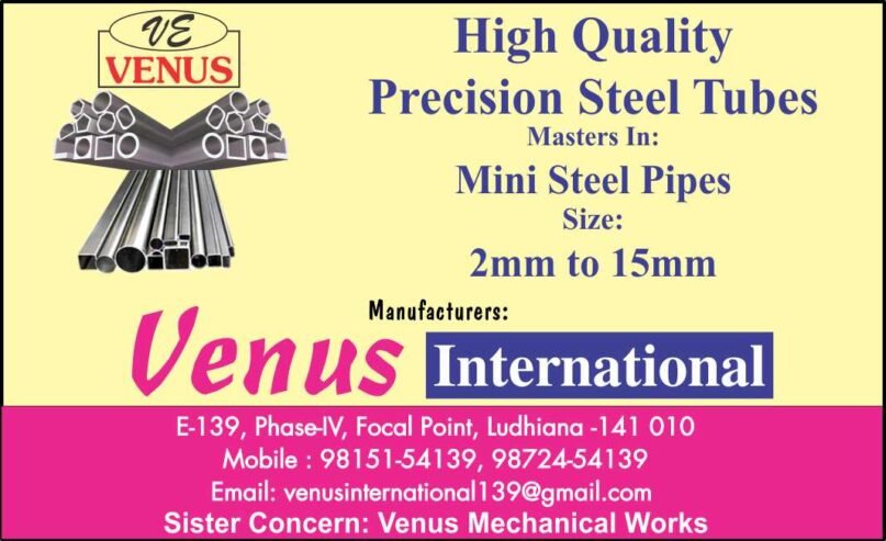 Venus International