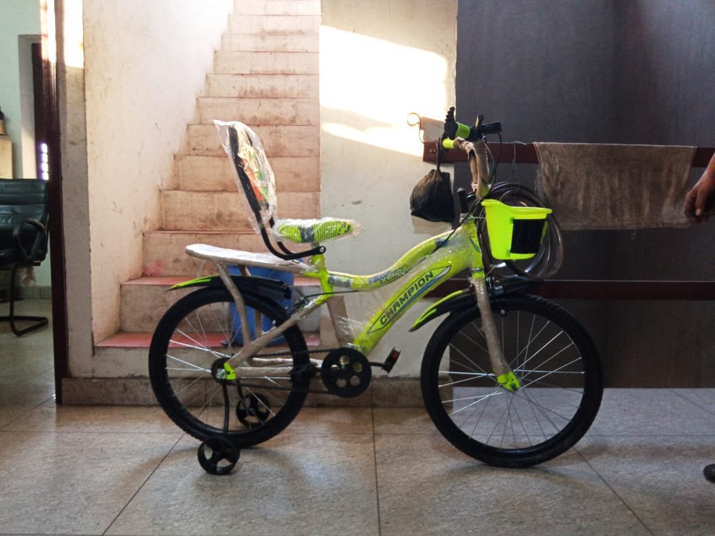 CA Sales Corporation