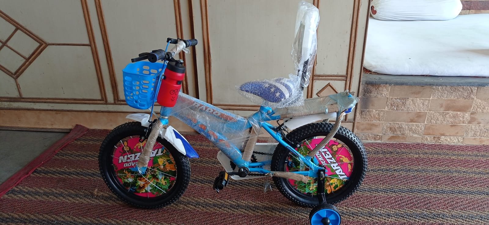 CA Sales Corporation