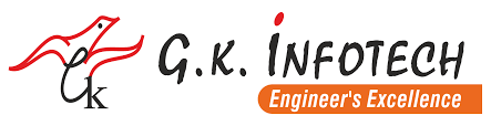 G.K. Infotech