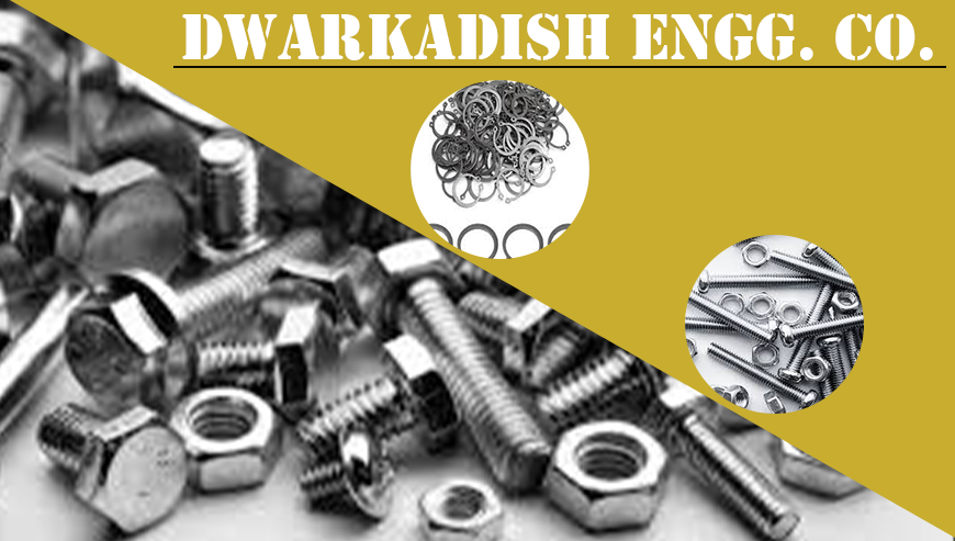 Dwarkadish Engg. CO.