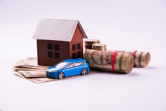 Lakshya Financial Management