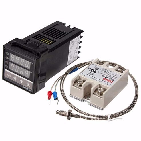 Pulse Controls