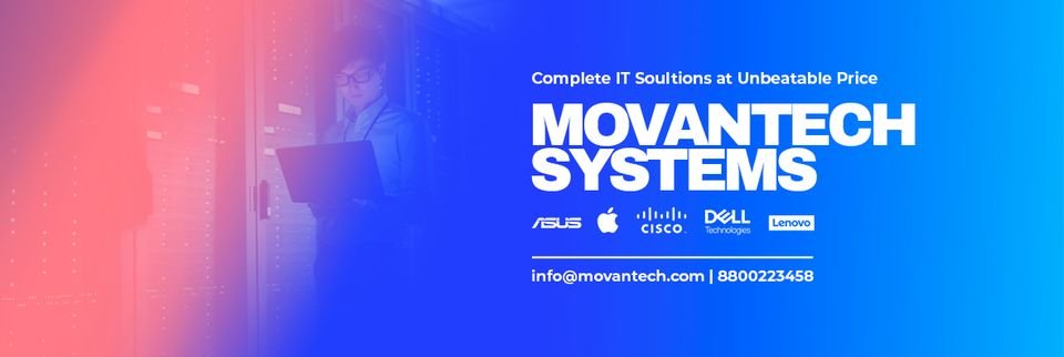 Movantech Systems Private Limited