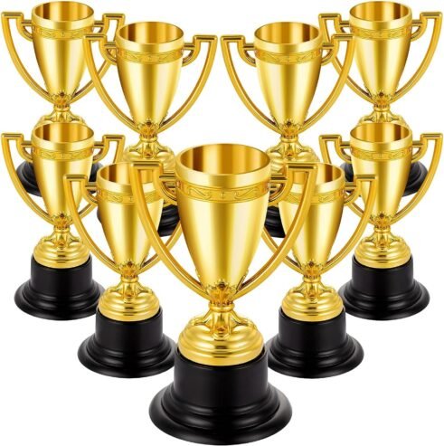 Bhakoo Trophies