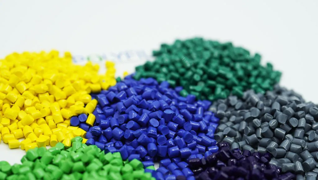 B.P. Plastic & Chemicals