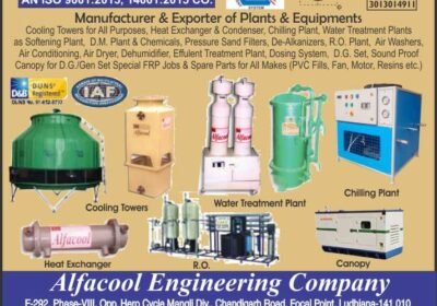 Alfacool-Engineering-Company