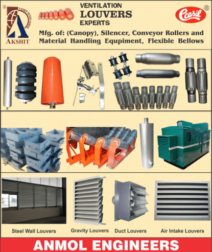 Anmol Engineers