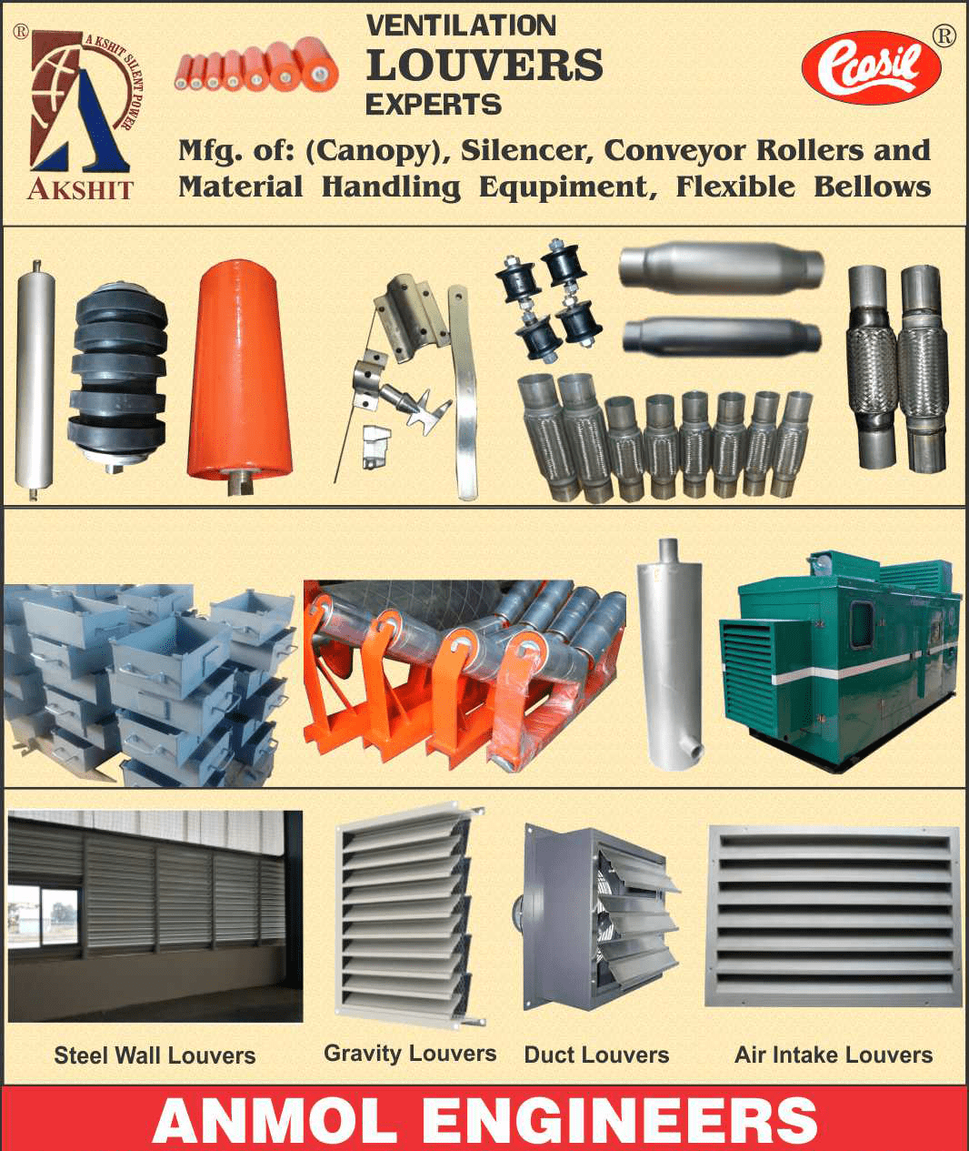 Anmol Engineers