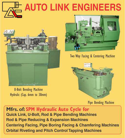 Auto Link Engineers